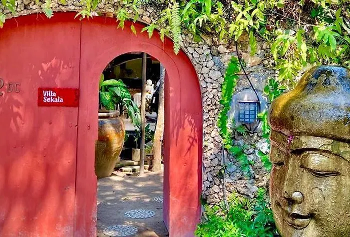 Exquisite Private Villa — Villa Sekala, Sanur, Se Bali