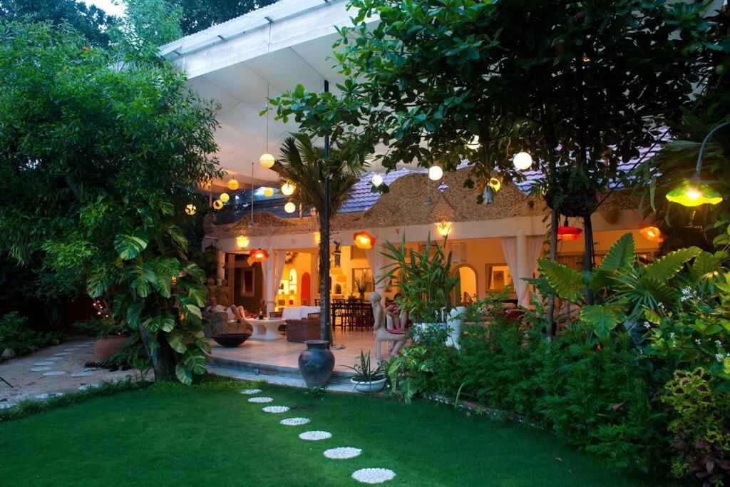 Villa Exquisite Private — Sekala, Sanur, Se Bali Sanur (Bali)