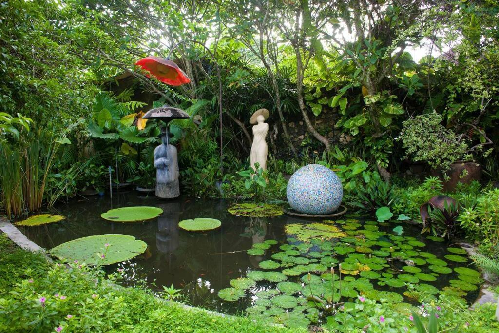 Exquisite Private — Sekala, Sanur, Se Bali Villa Sanur (Bali)