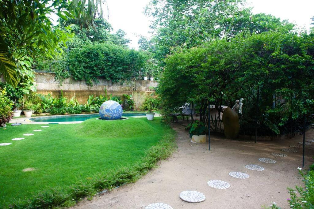 Villa Exquisite Private — Sekala, Sanur, Se Bali *