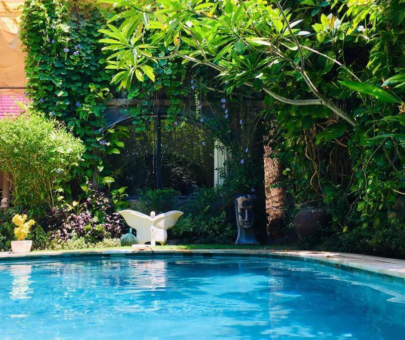 Exquisite Private — Sekala, Sanur, Se Bali Villa Sanur (Bali)