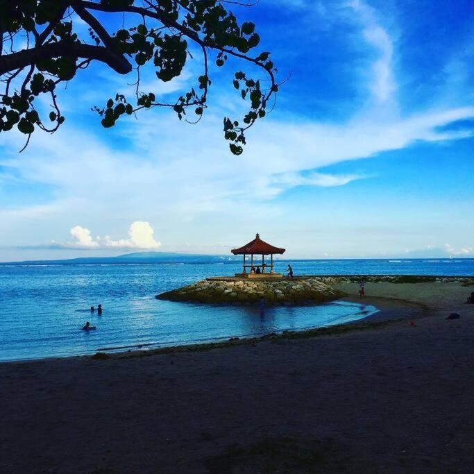 Exquisite Private — Sekala, Sanur, Se Bali Villa