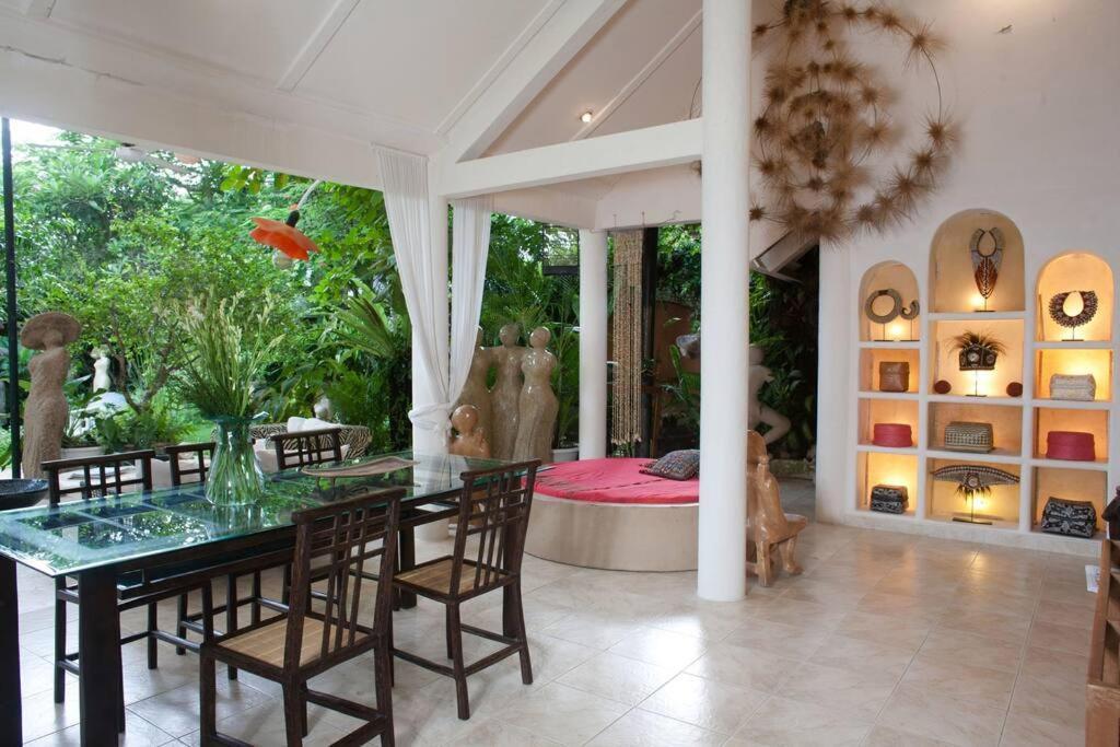 Exquisite Private — Sekala, Sanur, Se Bali
