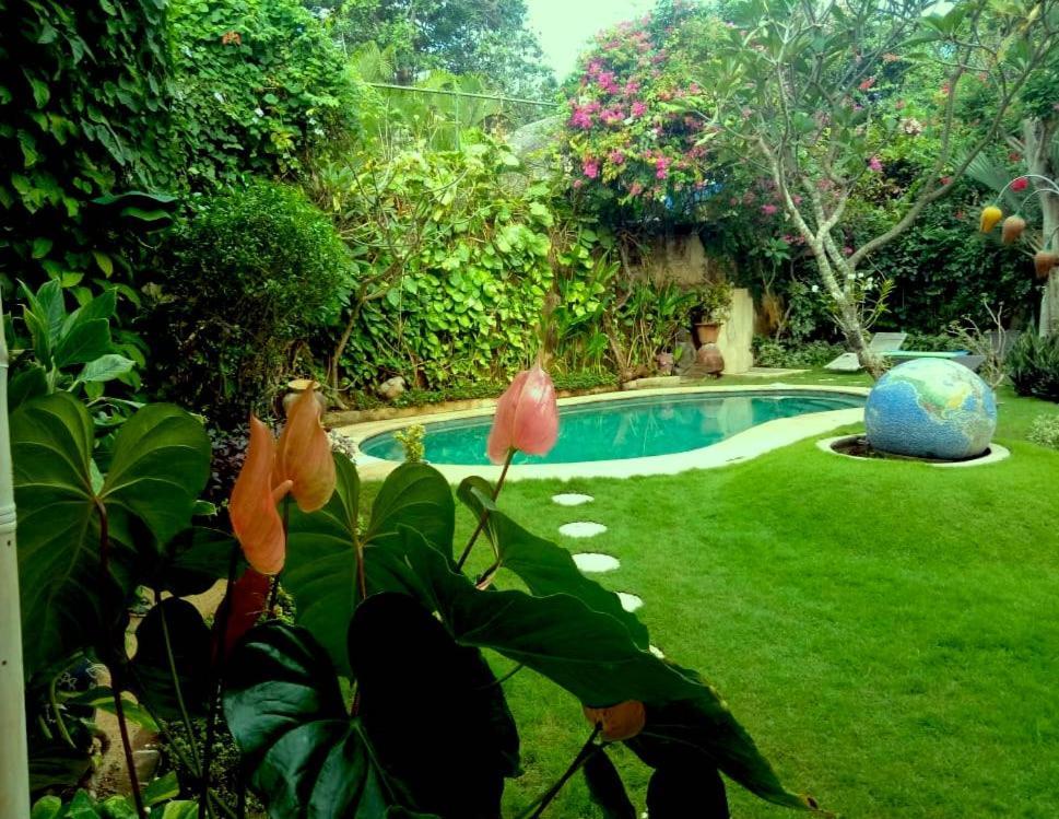 Exquisite Private — Sekala, Sanur, Se Bali Villa