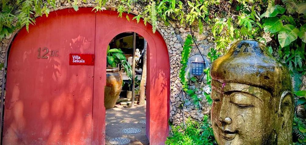 Exquisite Private — Sekala, Sanur, Se Bali Sanur (Bali)