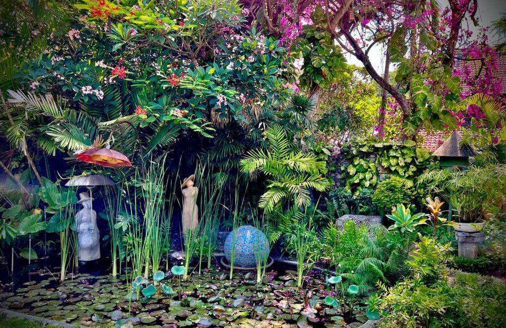 Villa Exquisite Private — Sekala, Sanur, Se Bali *