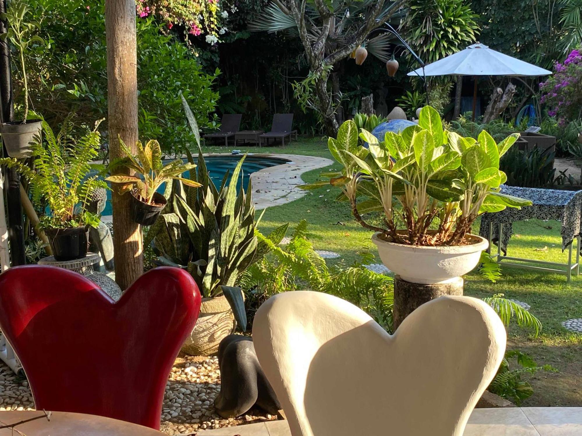 Exquisite Private — Sekala, Sanur, Se Bali Villa Sanur (Bali)